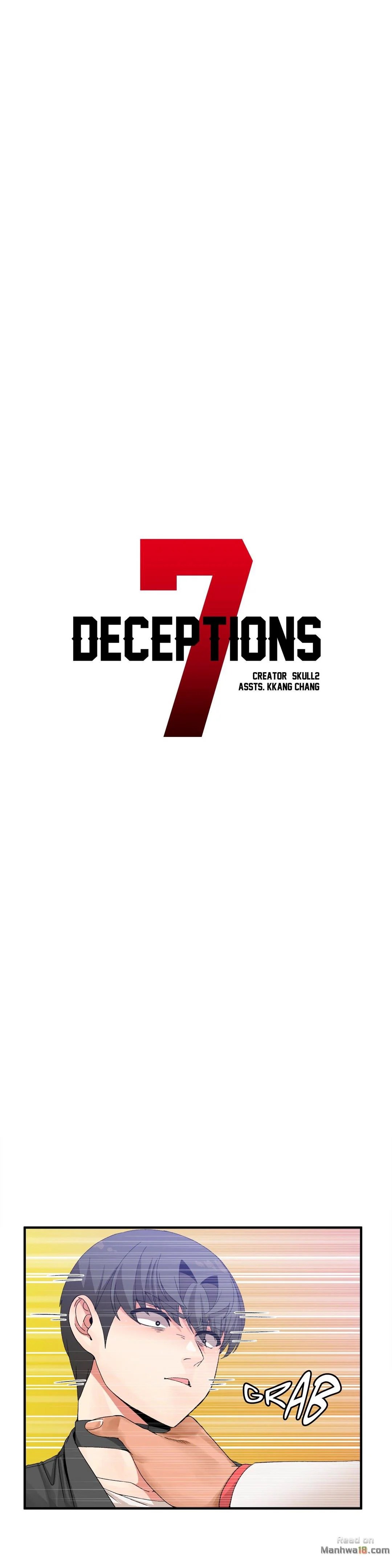 Deceptions (skull2) - Chapter 59 4