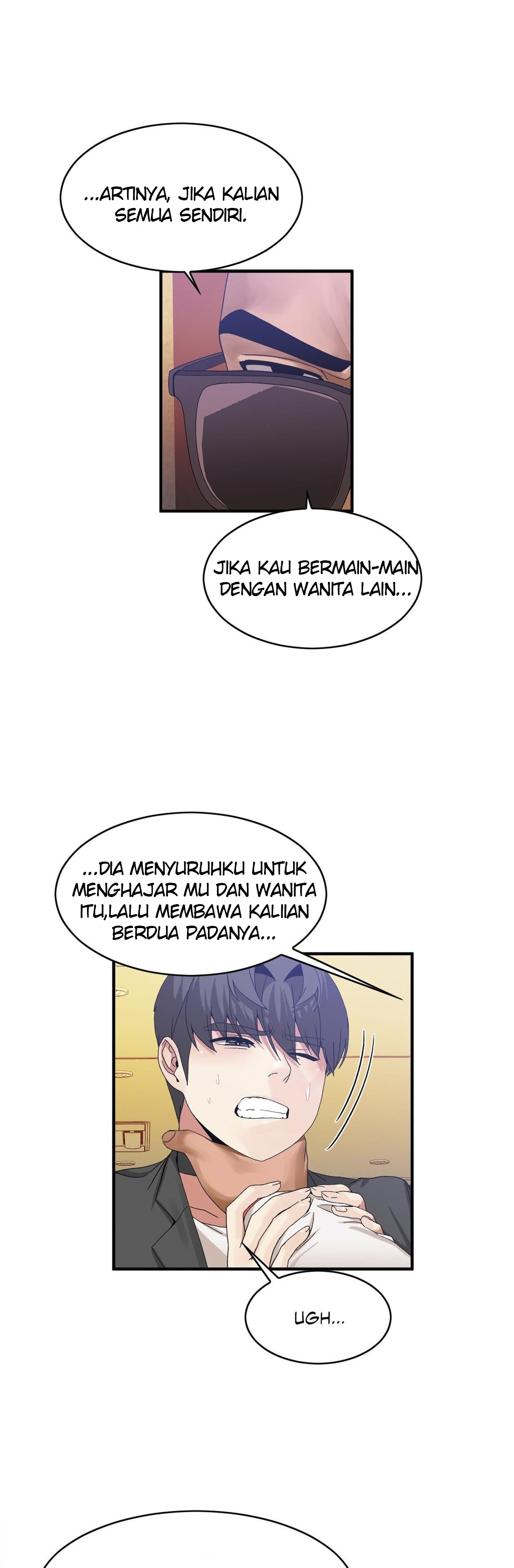 Deceptions (skull2) - Chapter 59 7
