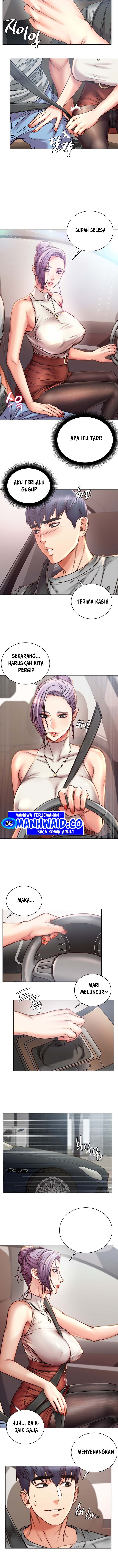 Eunhye Supermarket - Chapter 59 5