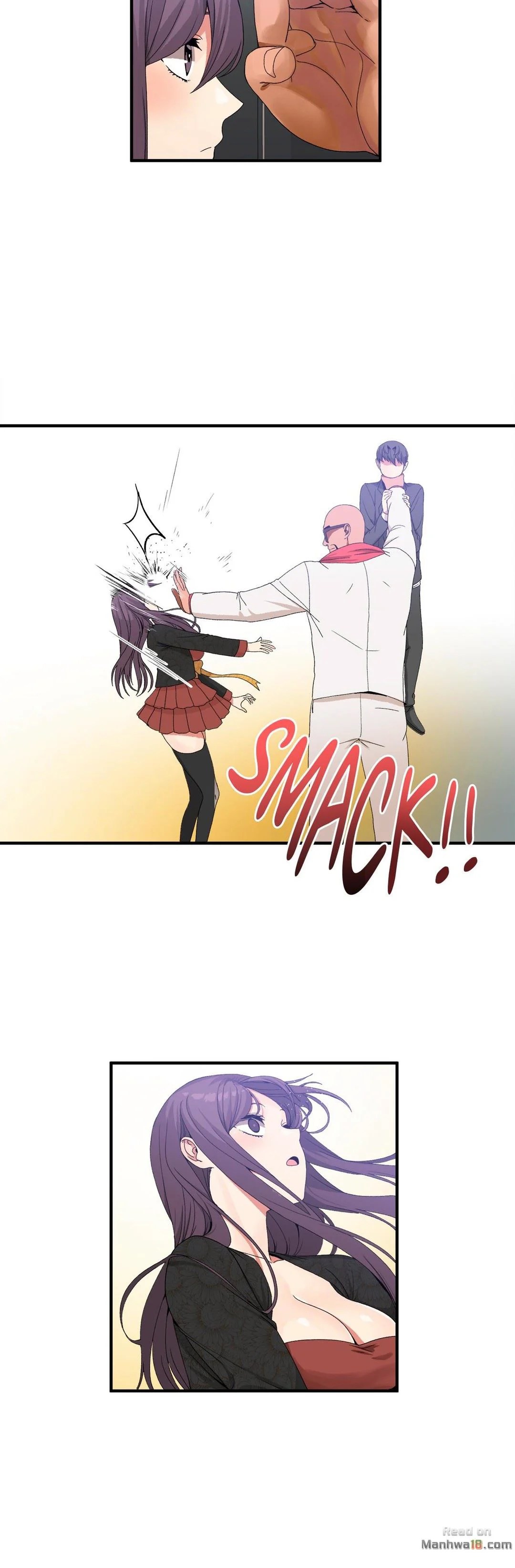 Deceptions (skull2) - Chapter 59 12