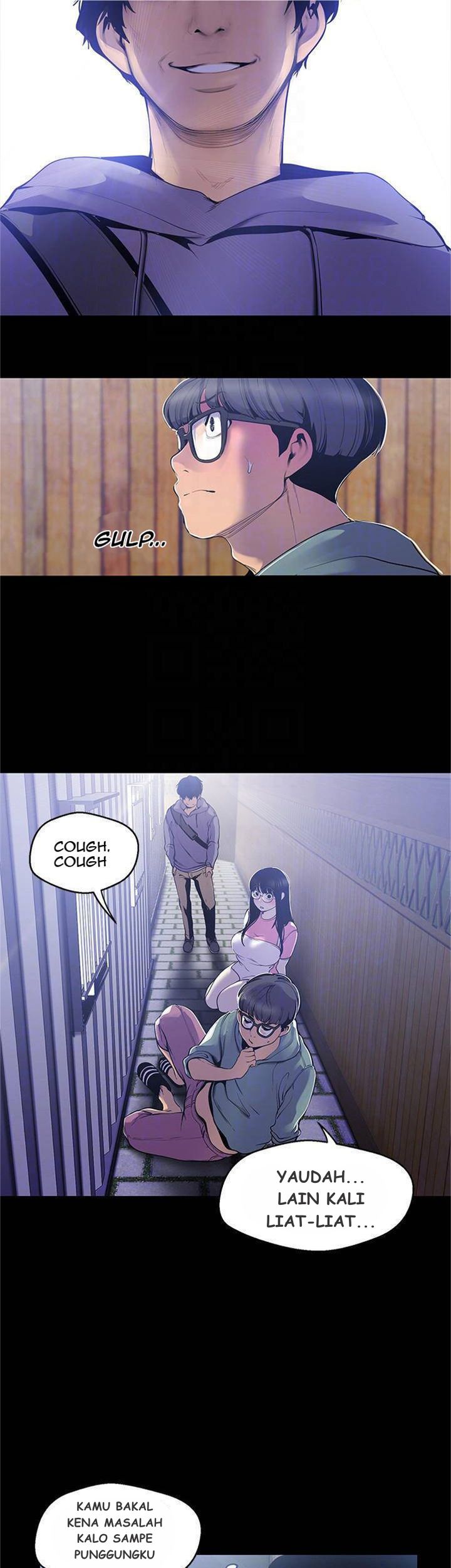 Wonderful New World - Chapter 59 11