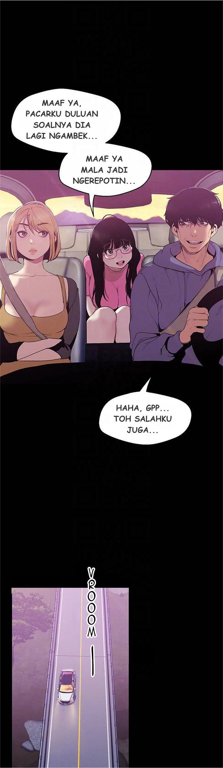 Wonderful New World - Chapter 59 28