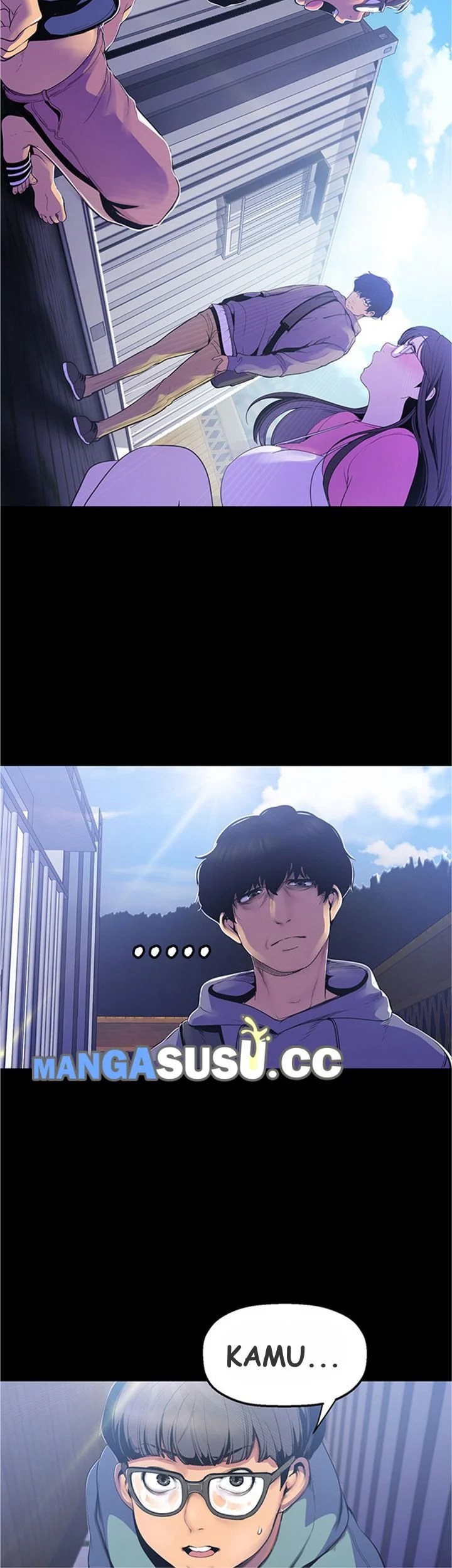 Wonderful New World - Chapter 59 7