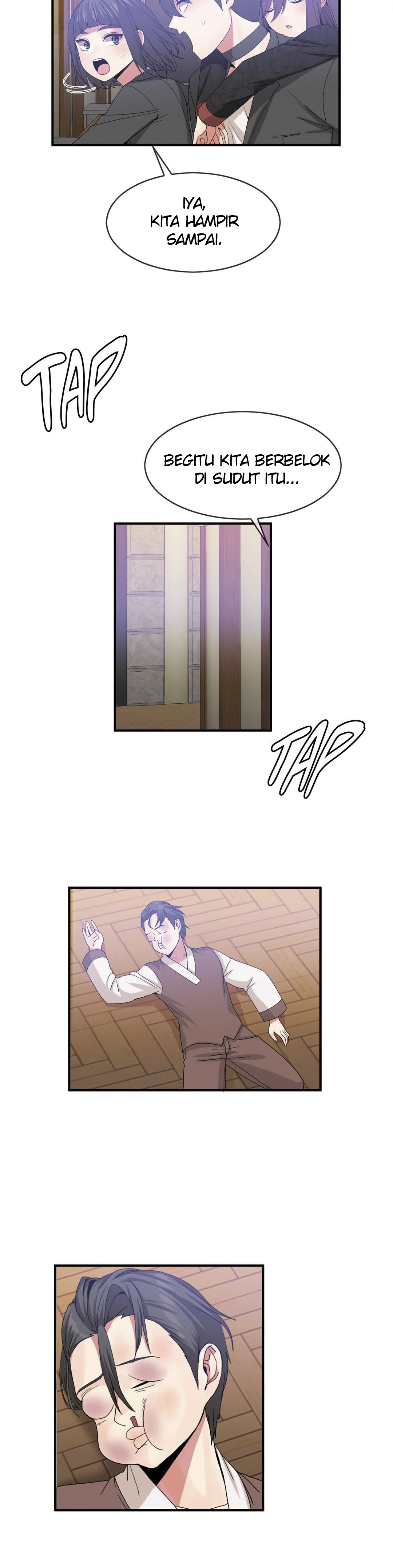 Deceptions (skull2) - Chapter 59 24