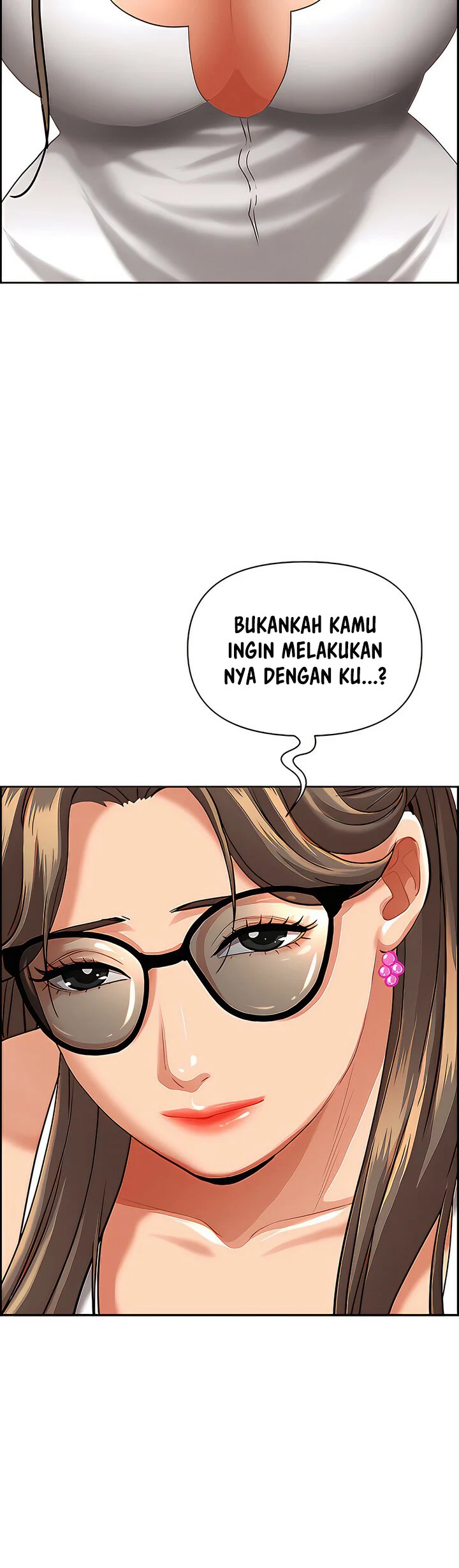 Living With a MILF - Chapter 59 26