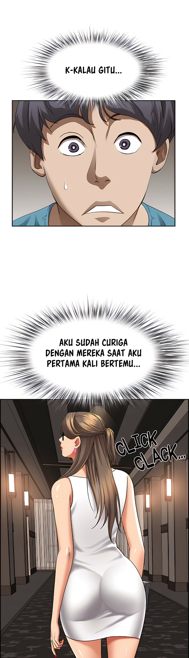 Living With a MILF - Chapter 59 36