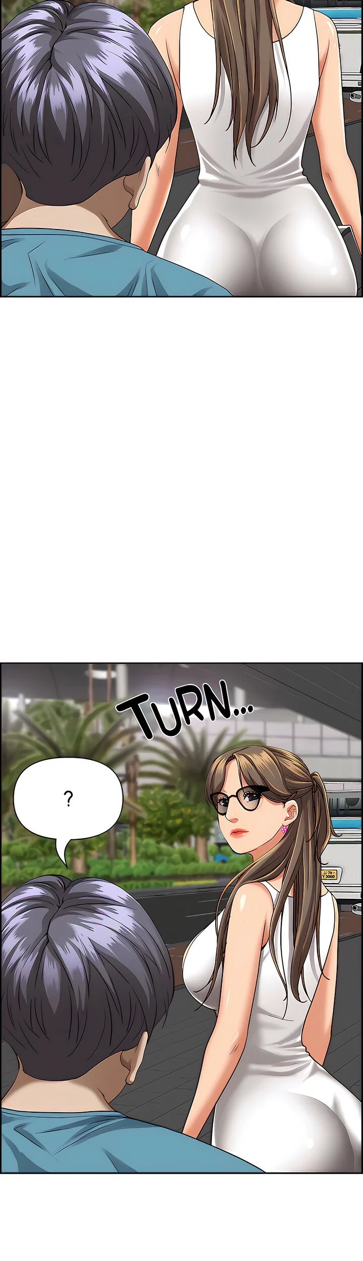 Living With a MILF - Chapter 59 23