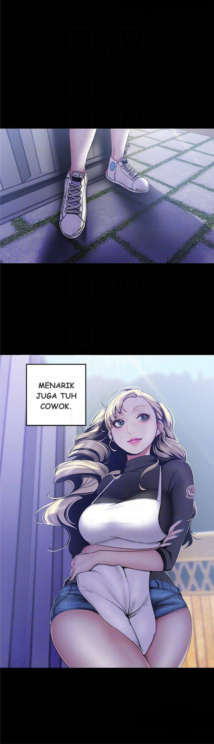 Wonderful New World - Chapter 59 14