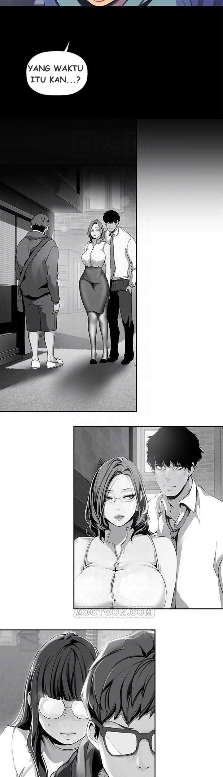 Wonderful New World - Chapter 59 8