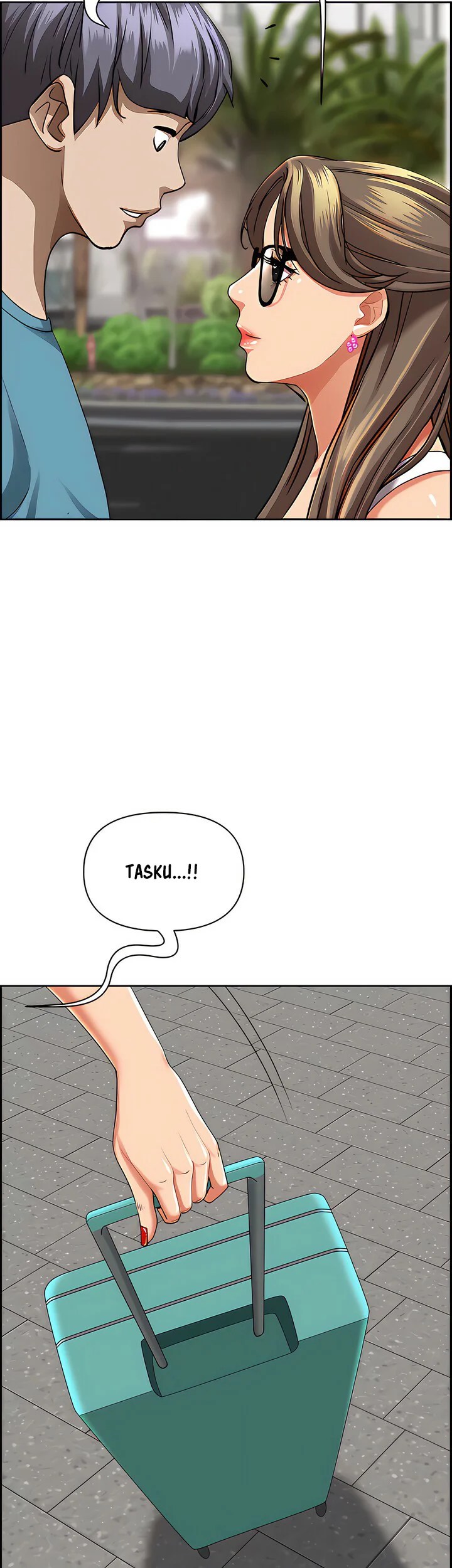 Living With a MILF - Chapter 59 17