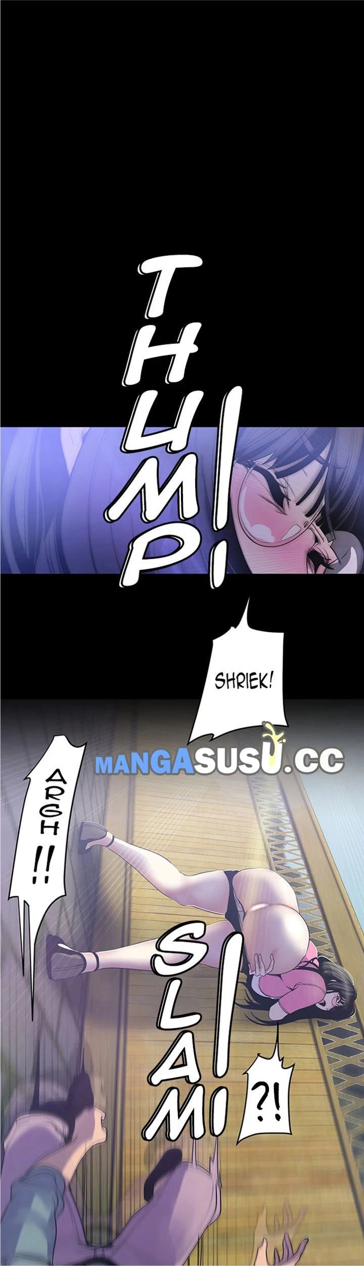 Wonderful New World - Chapter 59 3