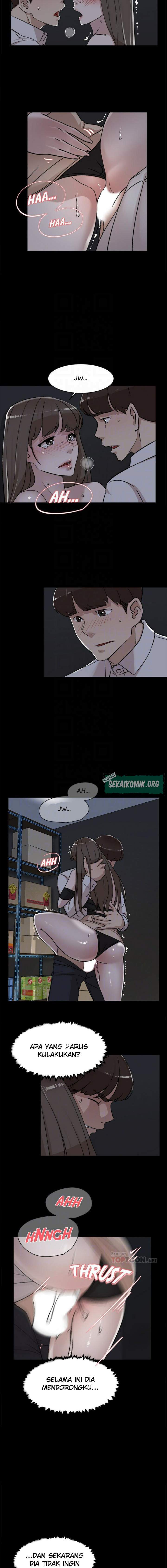 Her 4 Incher - Chapter 88 7