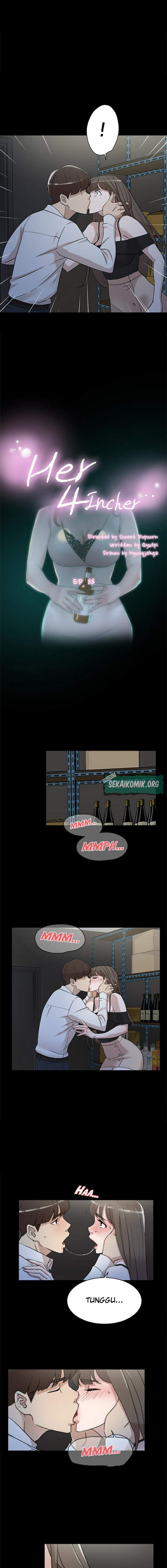 Her 4 Incher - Chapter 88 2