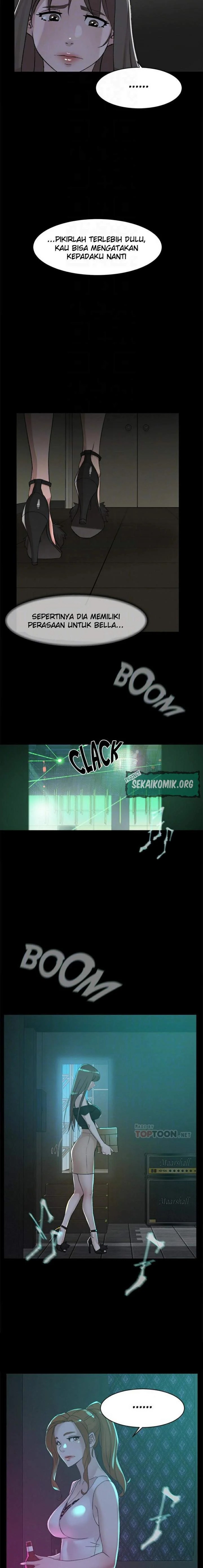 Her 4 Incher - Chapter 88 12