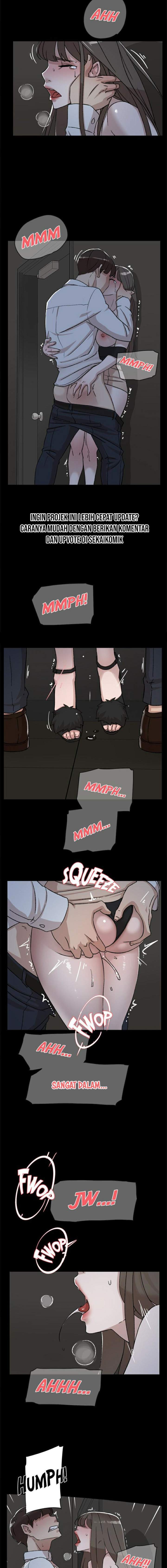 Her 4 Incher - Chapter 88 9