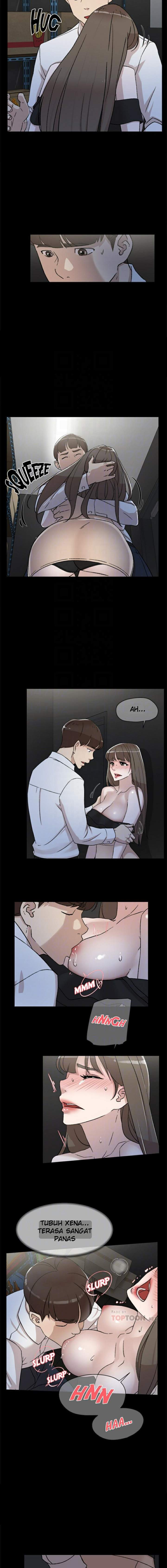 Her 4 Incher - Chapter 88 4