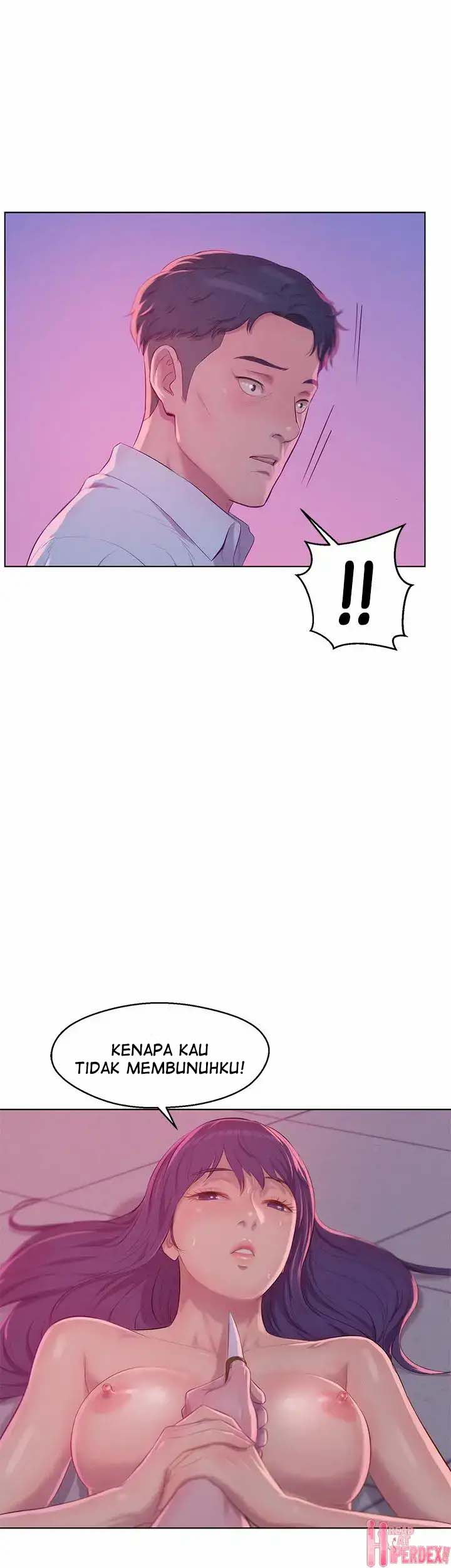 Freshman - Chapter 54 4