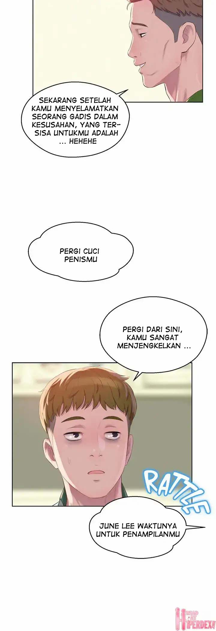 Freshman - Chapter 54 41