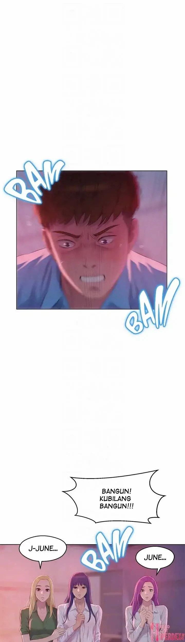 Freshman - Chapter 54 20