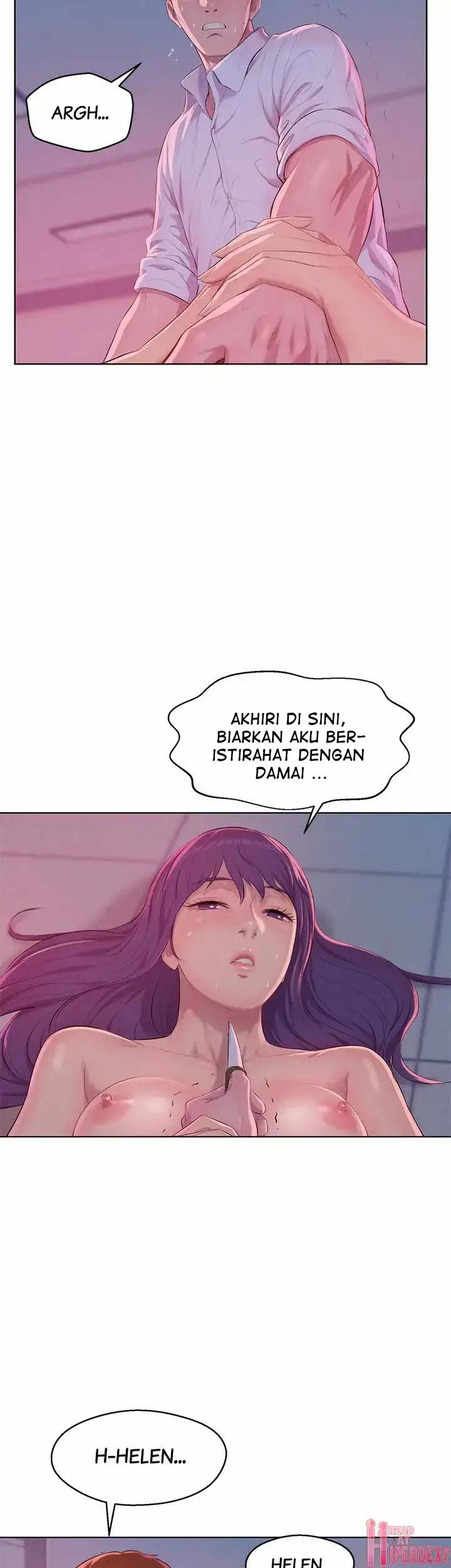 Freshman - Chapter 54 7