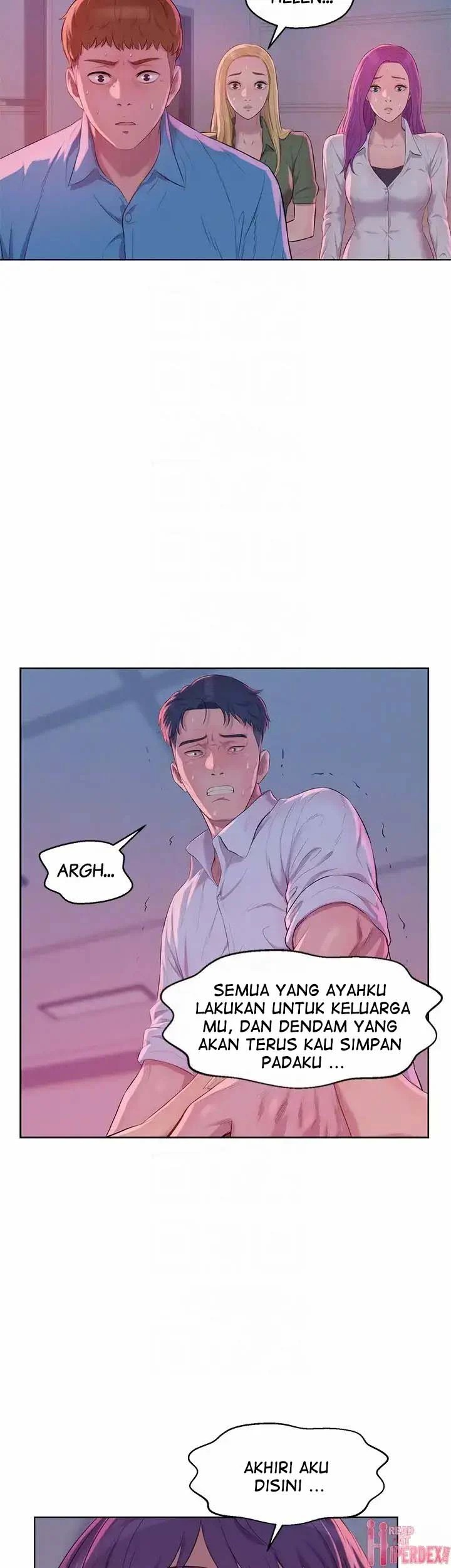 Freshman - Chapter 54 8