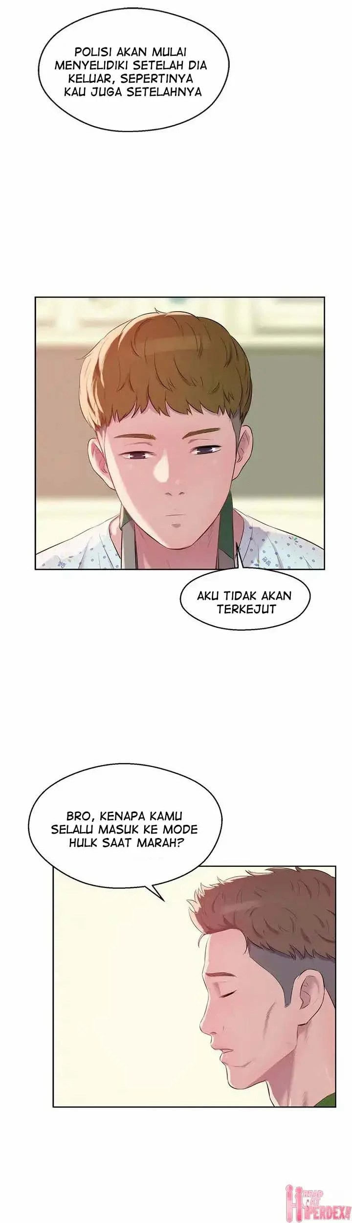 Freshman - Chapter 54 35