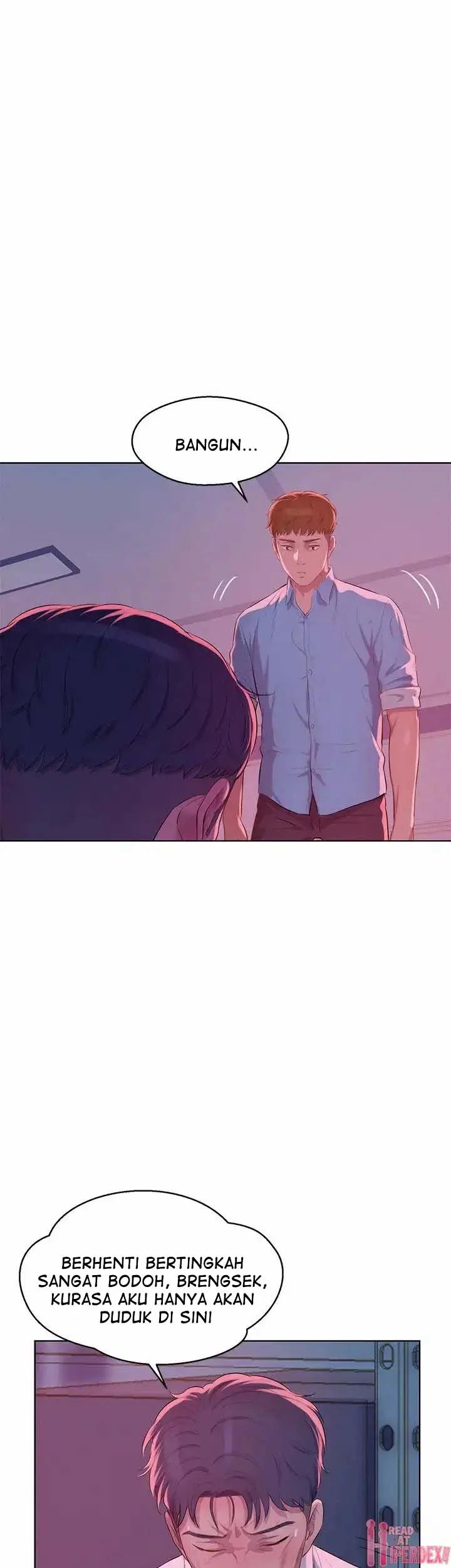 Freshman - Chapter 54 18