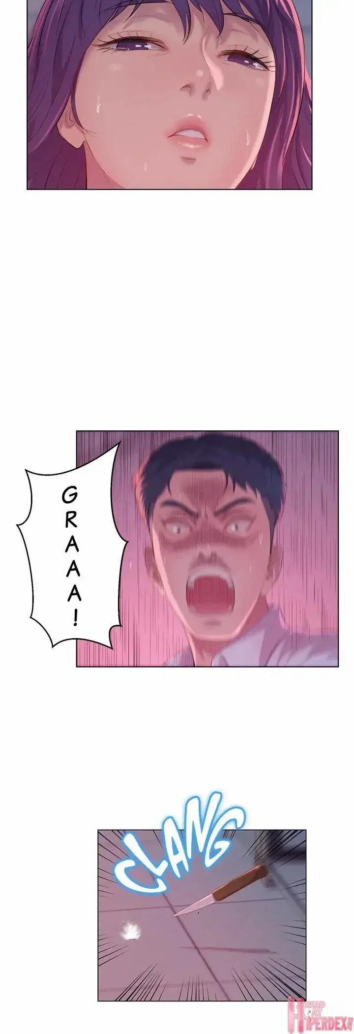 Freshman - Chapter 54 9