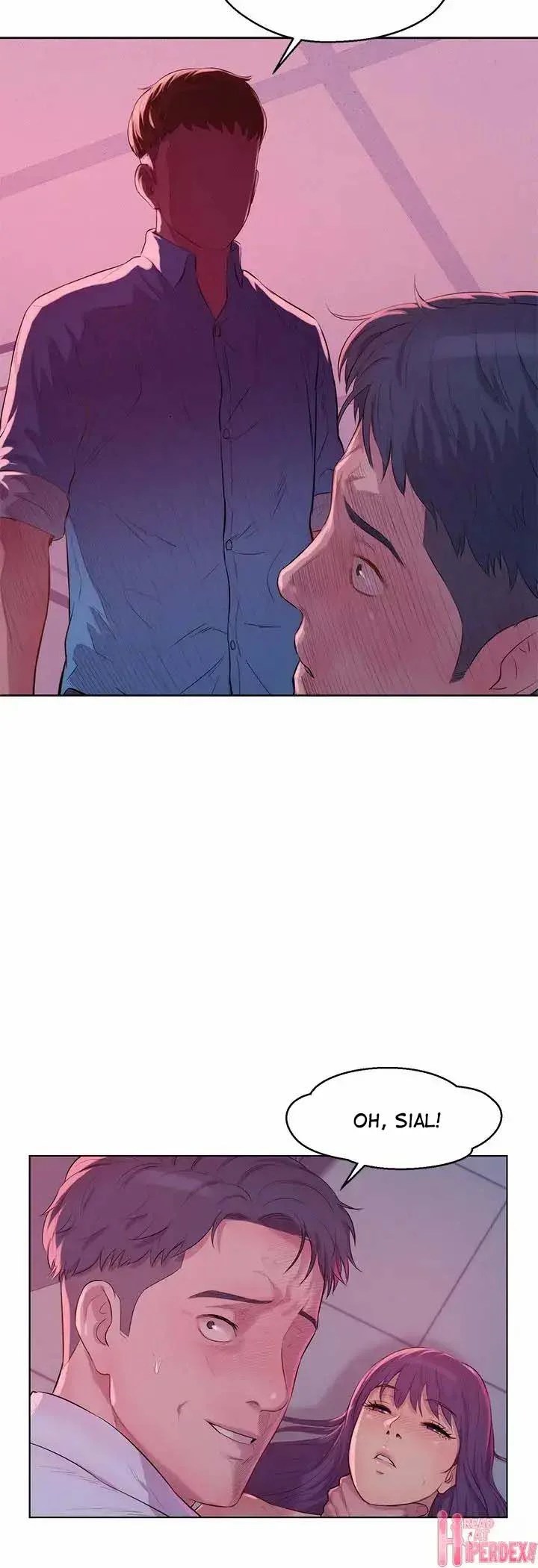 Freshman - Chapter 54 13
