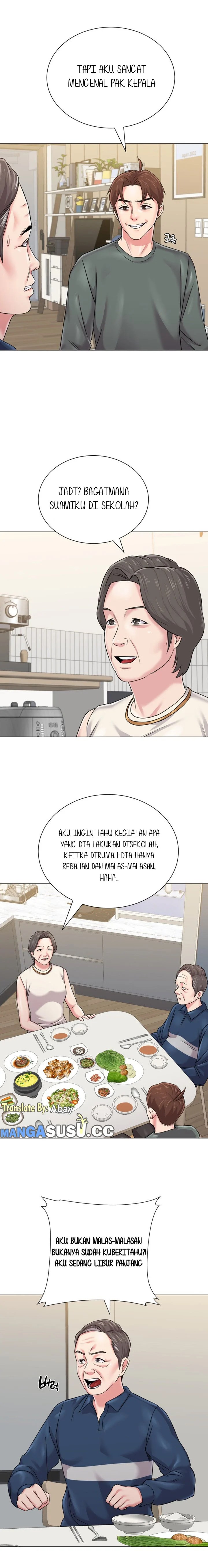 Sexual Teacher - Chapter 54 11