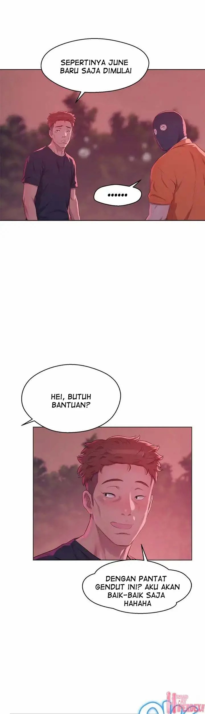 Freshman - Chapter 54 15