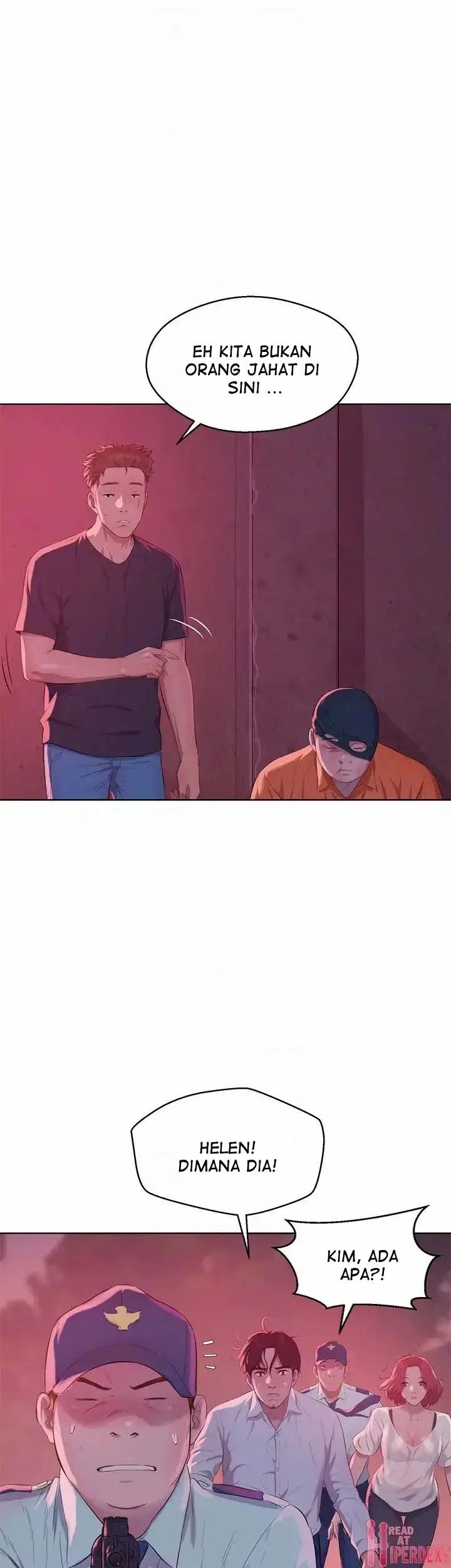 Freshman - Chapter 54 24