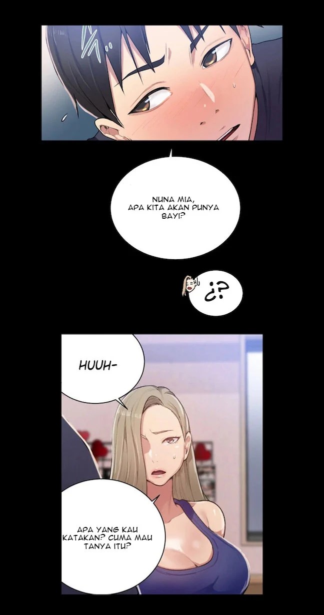 Secret Class Uncensored - Chapter 10 13