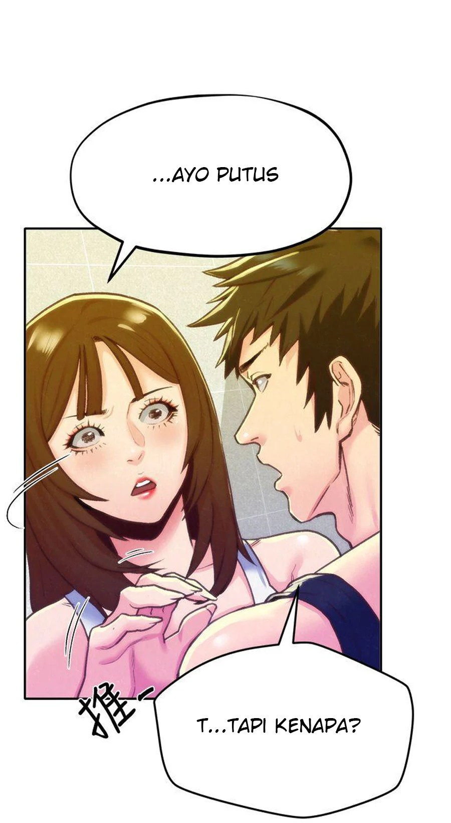 My Baby Girl - Chapter 10 18