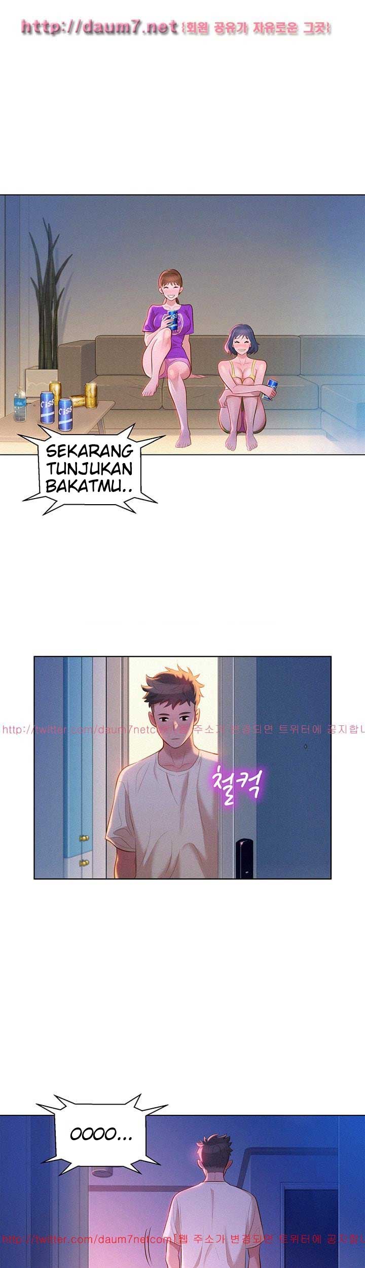 Sister Neighbor - Chapter 10 28