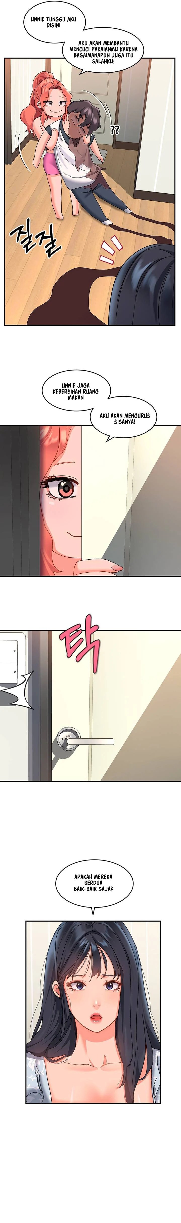 Unlock Her Heart - Chapter 10 21