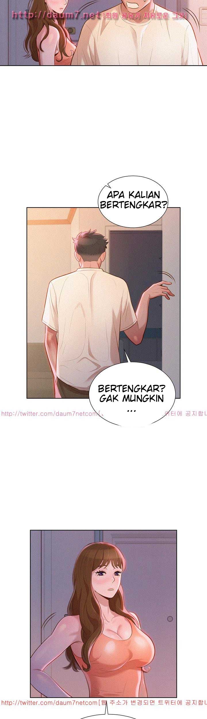Sister Neighbor - Chapter 10 14