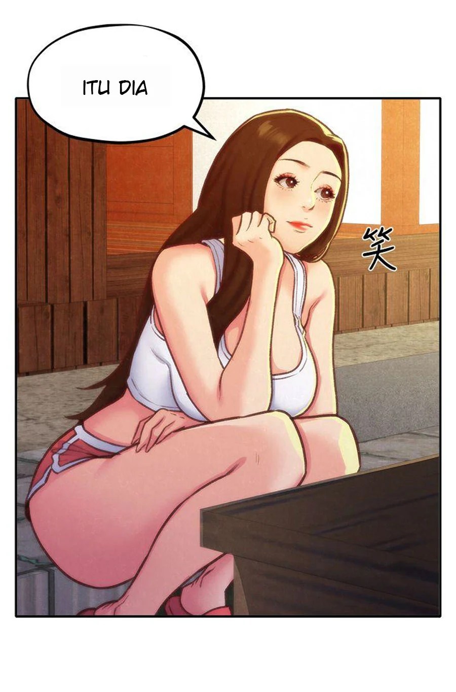 My Baby Girl - Chapter 10 72