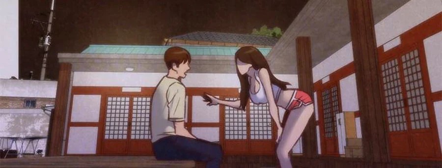 My Baby Girl - Chapter 10 98