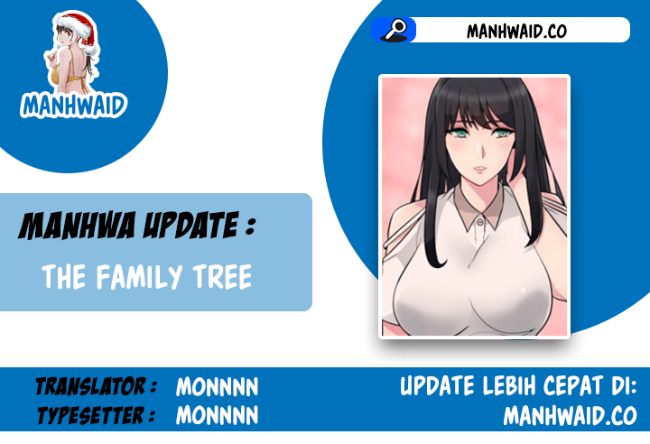 Family Tree - Chapter 10 1