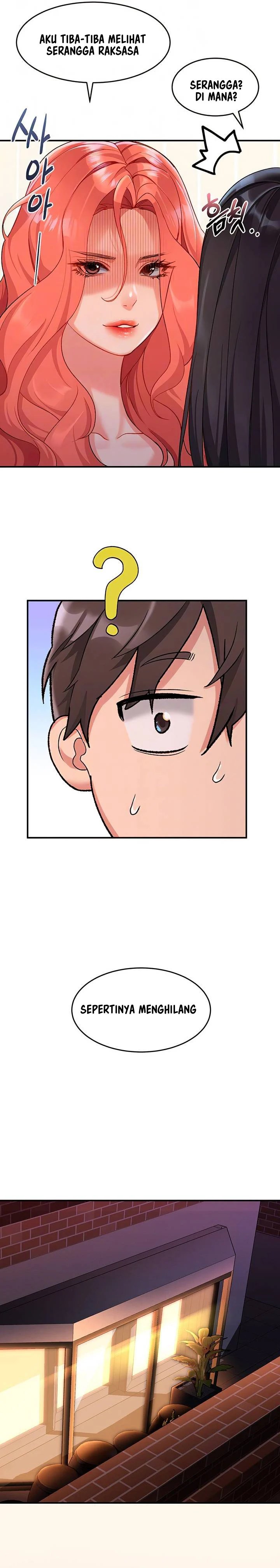 Unlock Her Heart - Chapter 10 7