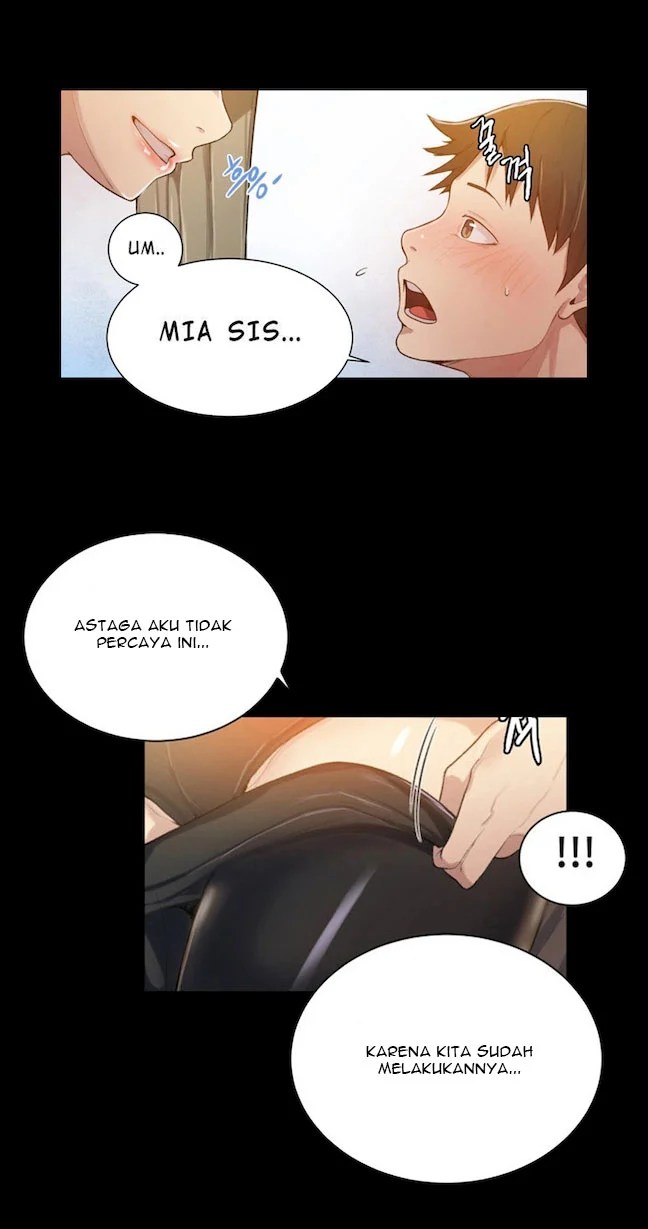 Secret Class Uncensored - Chapter 10 23