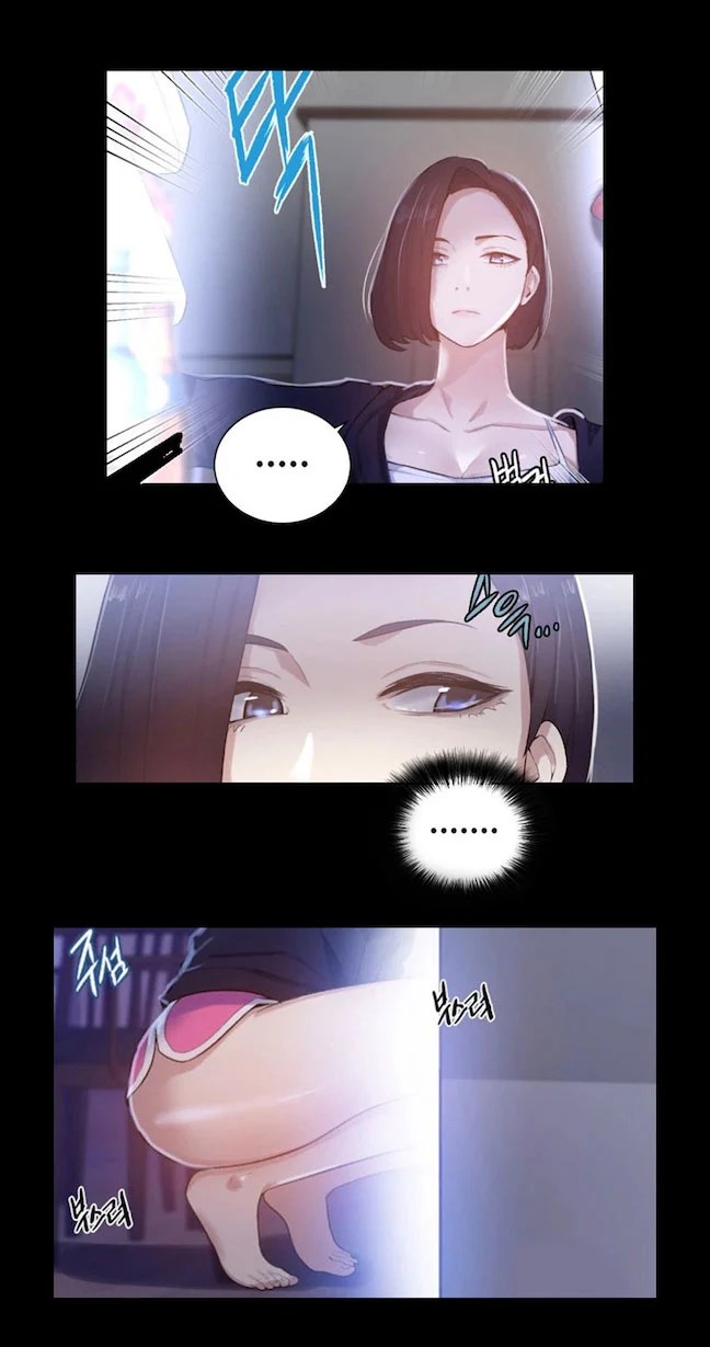 Secret Class Uncensored - Chapter 10 4