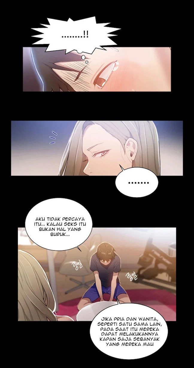 Secret Class Uncensored - Chapter 10 21