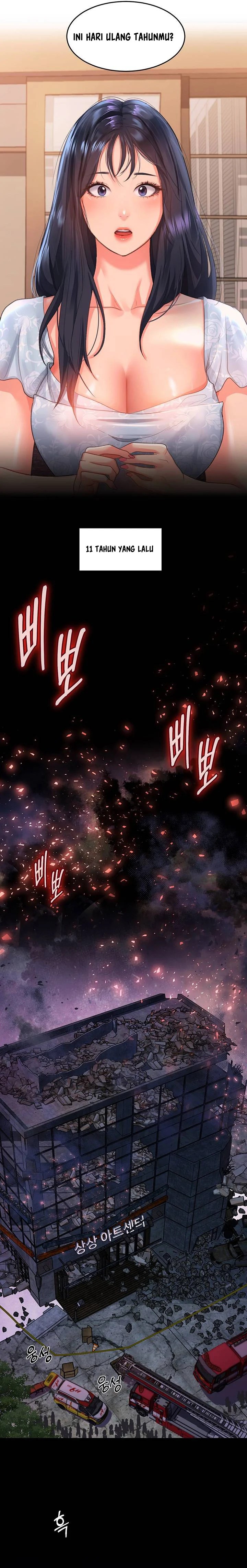 Unlock Her Heart - Chapter 10 18