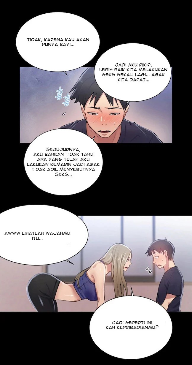 Secret Class Uncensored - Chapter 10 14