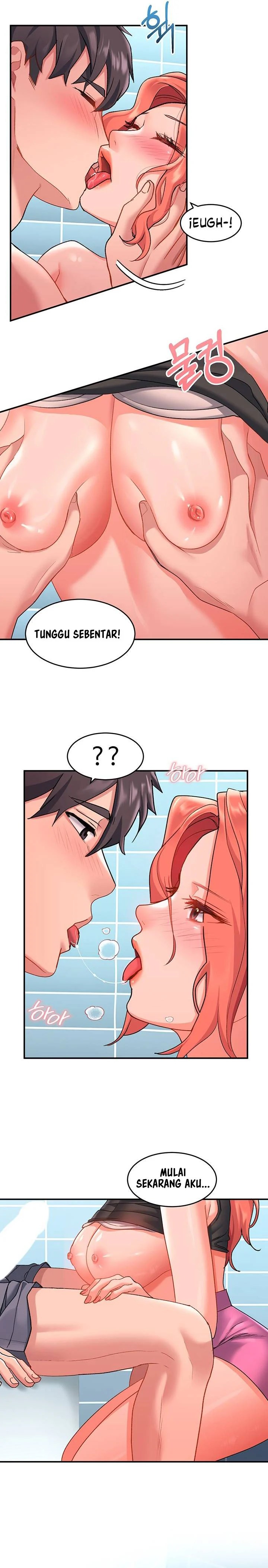 Unlock Her Heart - Chapter 10 26