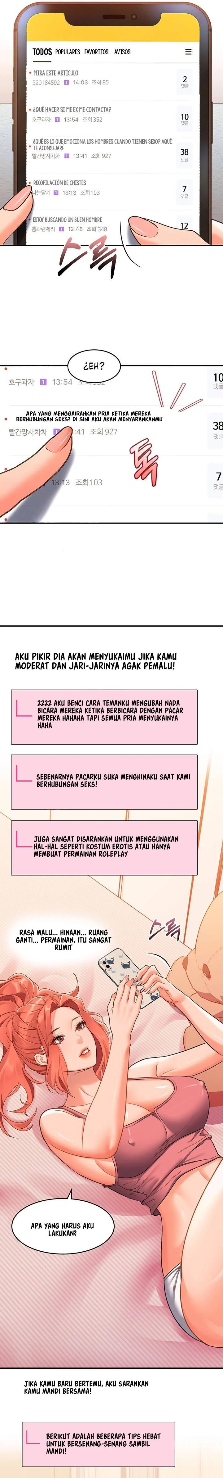 Unlock Her Heart - Chapter 10 10