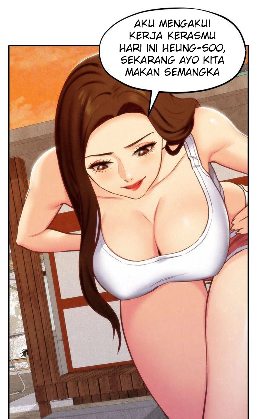 My Baby Girl - Chapter 10 46