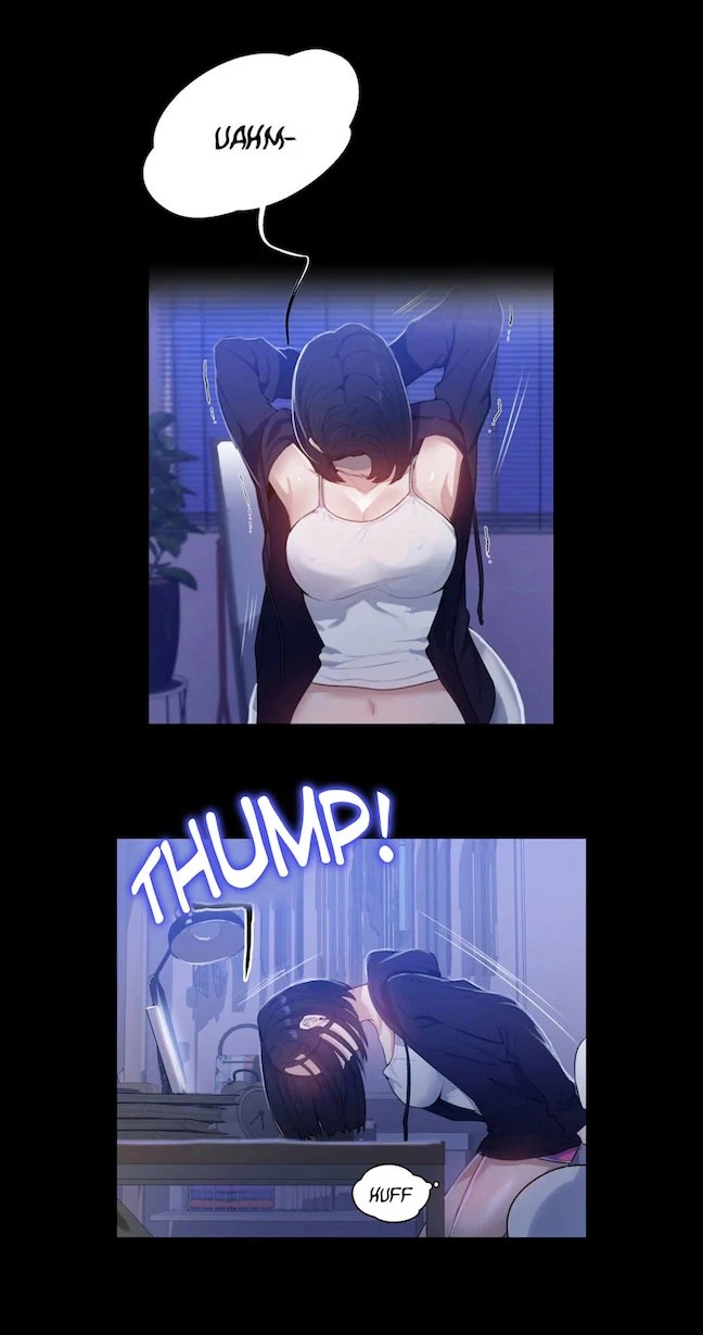 Secret Class Uncensored - Chapter 10 2